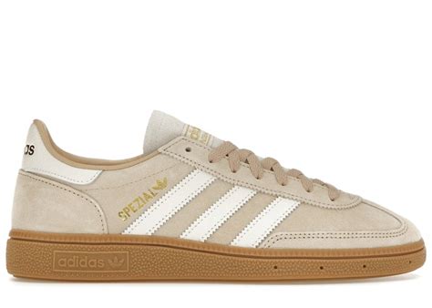 adidas spezial beige kinder